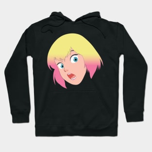 Gwen Poole Hoodie